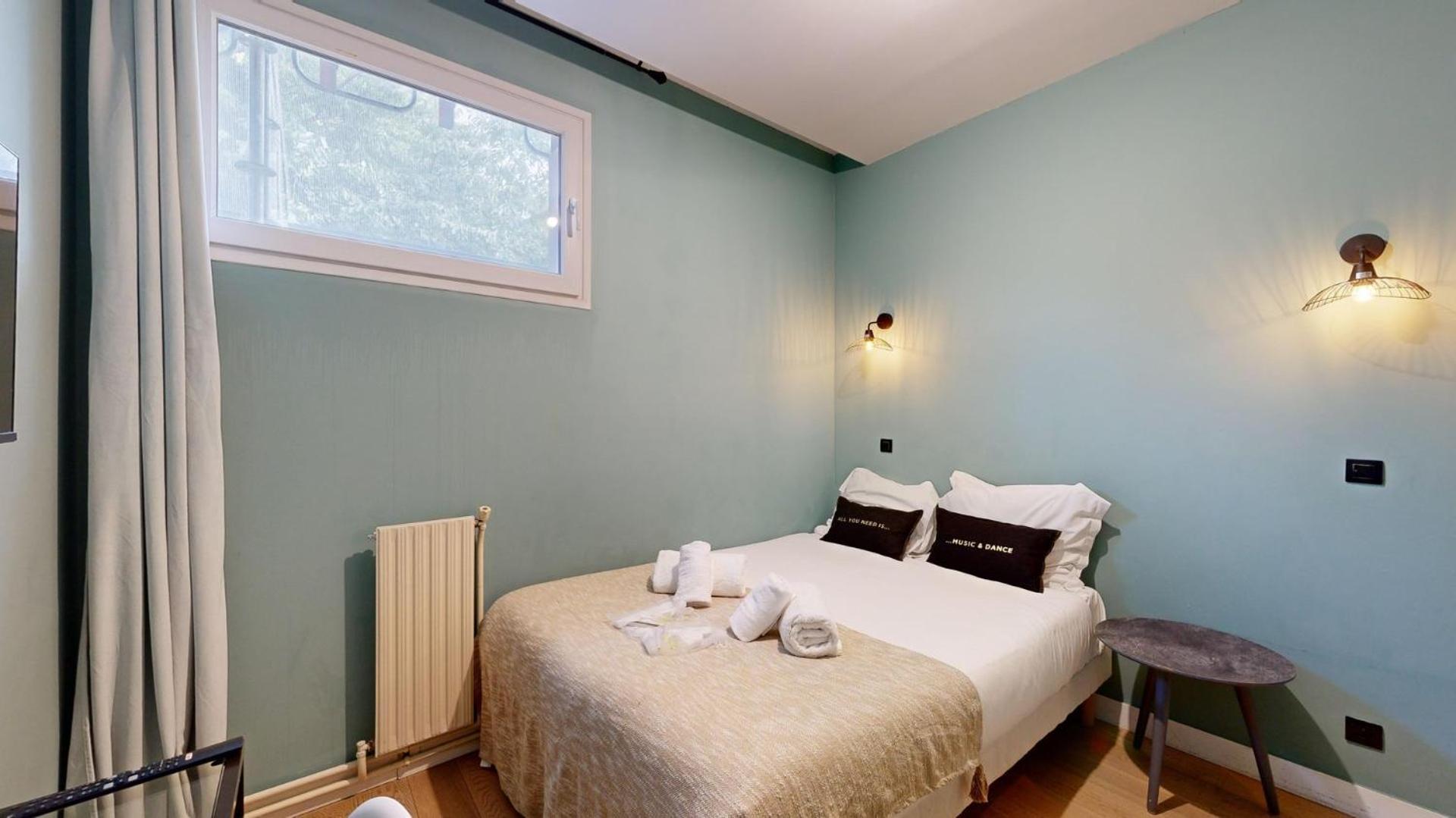 188 Eight - Superb In Appartement